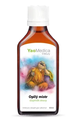 007 Opilý mistr 50 ml