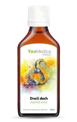 033 Dračí dech 50 ml