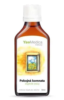037 Pokojná komnata 50 ml