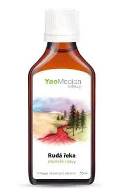 092 Rudá řeka 50 ml