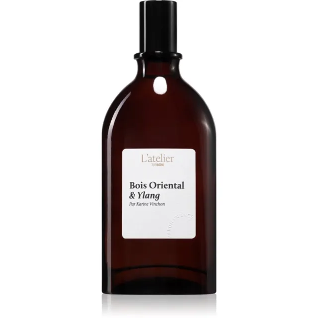 100BON Bois Oriental & Ylang parfémovaná voda intense unisex 100 ml