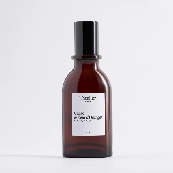 100BON CACAO & FLEUR D'ORANGER parfémová voda  30 ml