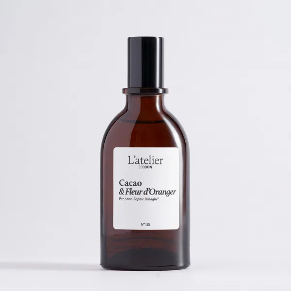 100BON CACAO & FLEUR D'ORANGER parfémová voda  50 ml