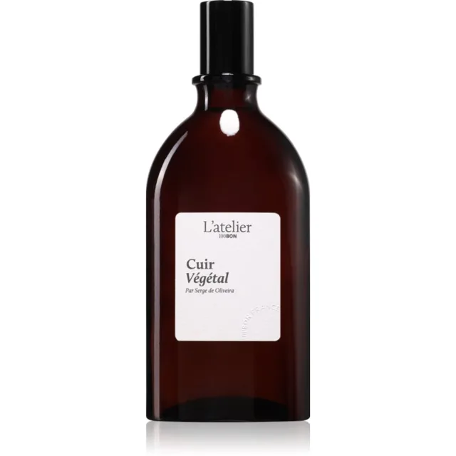 100BON Cuir Végétal parfémovaná voda unisex 100 ml