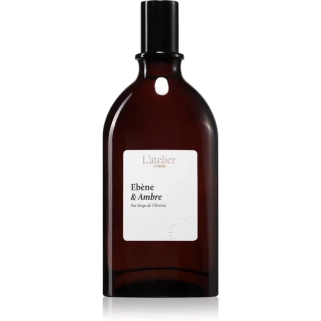 100BON Ebène & Ambre parfémovaná voda intense unisex 100 ml