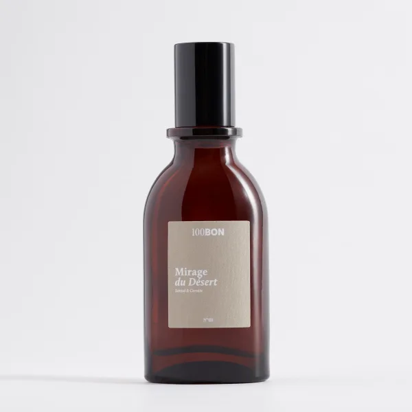 100BON MIRAGE DU DÉSERT toaletní voda 30 ml