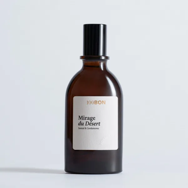 100BON MIRAGE DU DÉSERT toaletní voda 50 ml