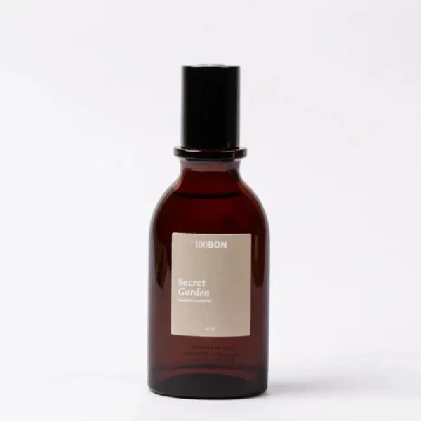 100BON SECRET GARDEN toaletní voda 30 ml