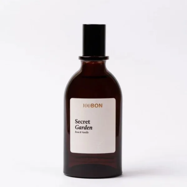 100BON SECRET GARDEN toaletní voda 50 ml