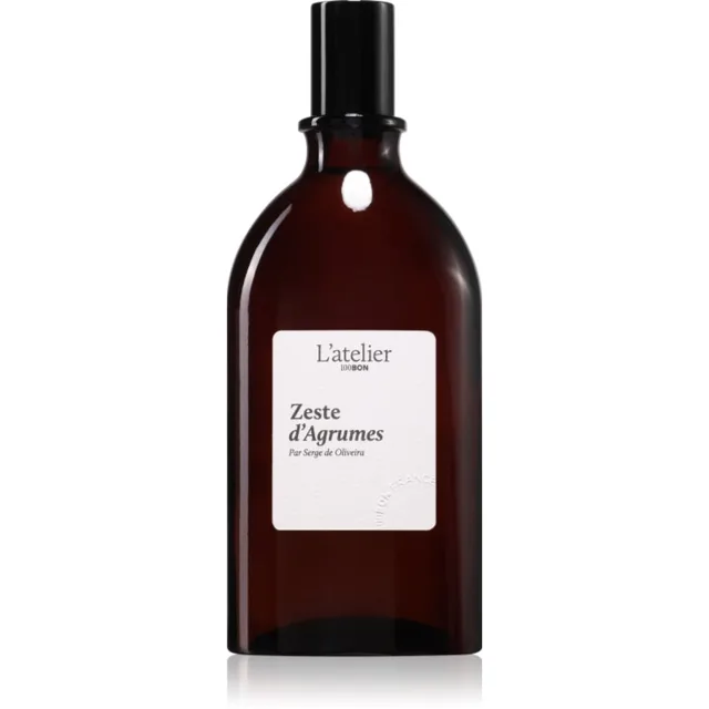 100BON Zeste d’Agrumes parfémovaná voda unisex 100 ml