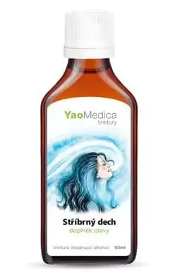 102 Stříbrný dech 50 ml