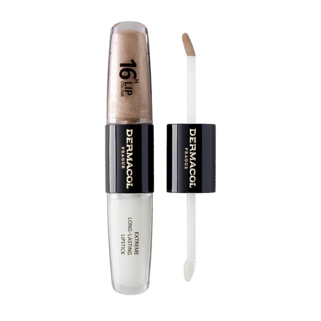 16H Lip Colour   Dlouhotrvající barva na rty č. 41 Dermacol - Oficiální e-shop Dermacol