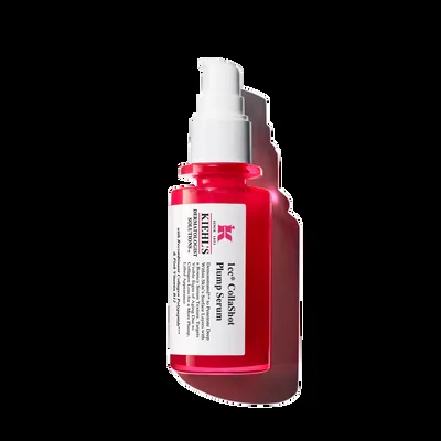1cc* CollaShot Plump Serum, kolagenové pleťové sérum pro vyplněnou a zpevněnou pleť