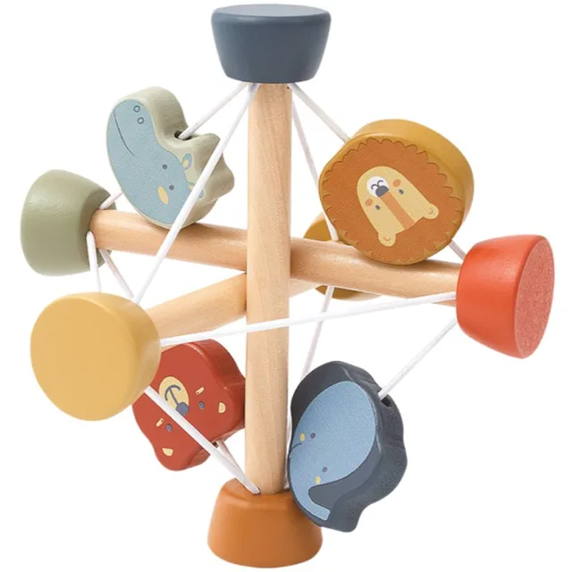2Kids Toys Activity Ball aktivity hračka 10m+ 1 ks