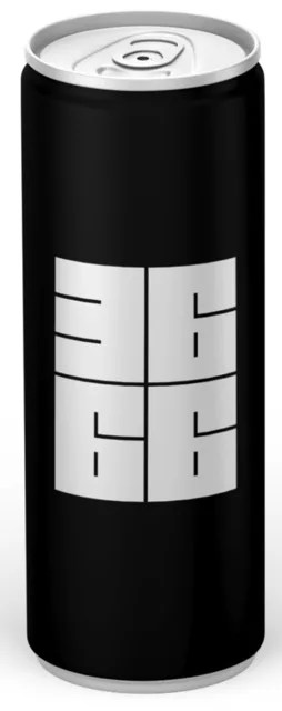 3666 by Jiří Langmajer 3666 by Jiří Langmajer, Espresso Tonic, 250 ml