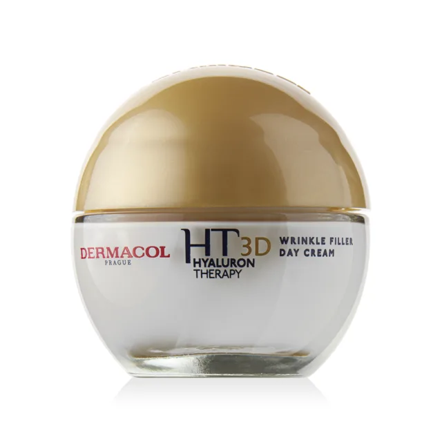 3D Hyaluron   remodelační denní krém Dermacol - Oficiální e-shop Dermacol
