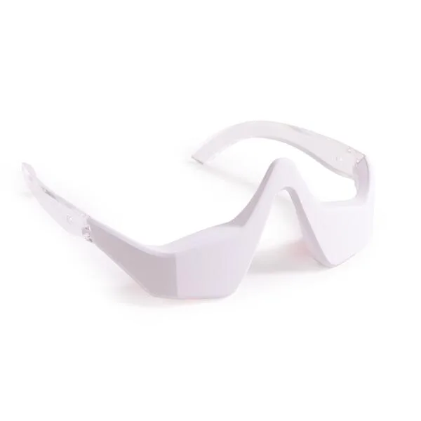 3D Světelná terapie na oční váčky