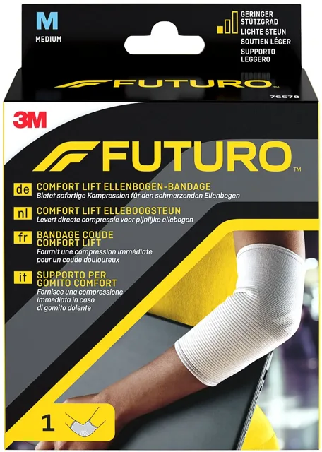 3M Futuro Comfort Lift loketní bandáž vel. M