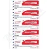 3M Spofaplast 156N Strips 72x19mm 5ks