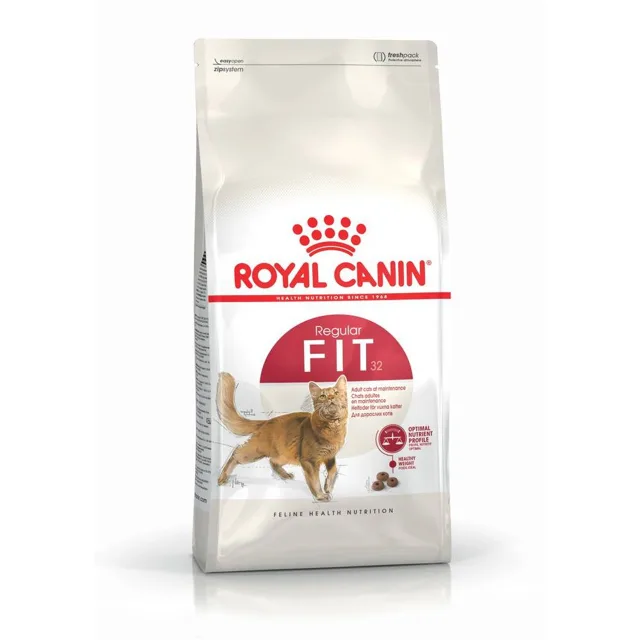 400 g Royal Canin na zkoušku za super cenu! - Fit 32
