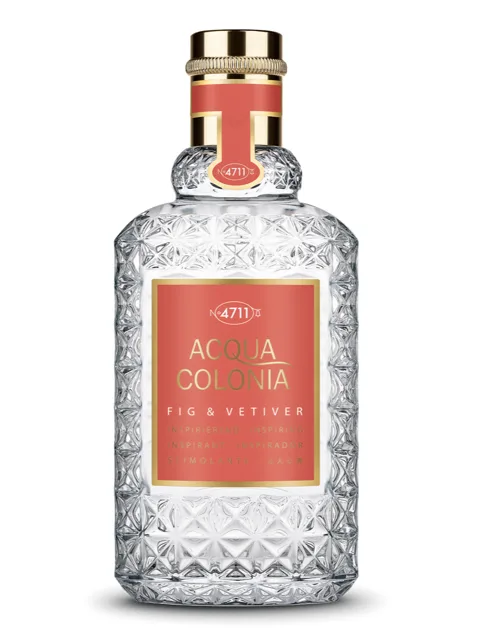 4711 Acqua Colonia Fig & Vetiver EDC, 50 ml