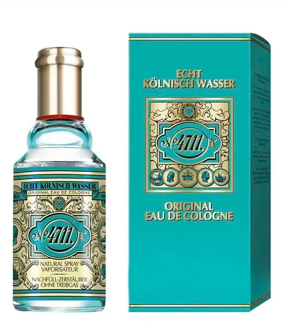 4711 Original - EDC 25 ml