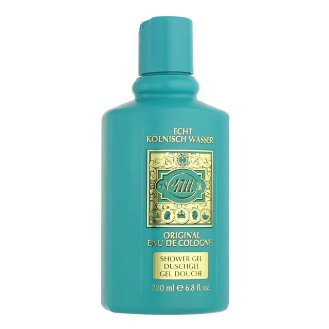 4711 Original SG 200 ml UNISEX