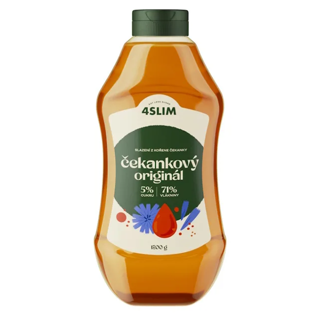 4SLIM Čekankový originál 1,2 kg
