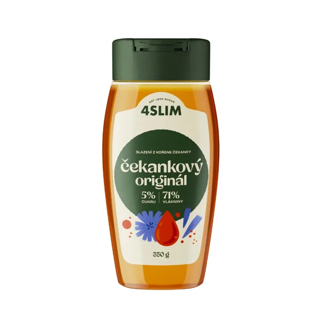 4Slim Čekankový originál 350 g