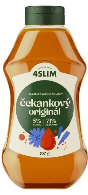 4Slim Čekankový Originál 700g