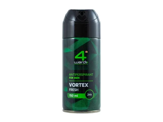4ward antiperspirant Vortex fresh 150 ml