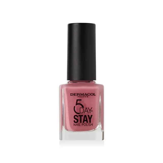 5Day Stay   Dlouhotrvající lak na nehty č.9 Candy Shop Dermacol - Oficiální e-shop Dermacol