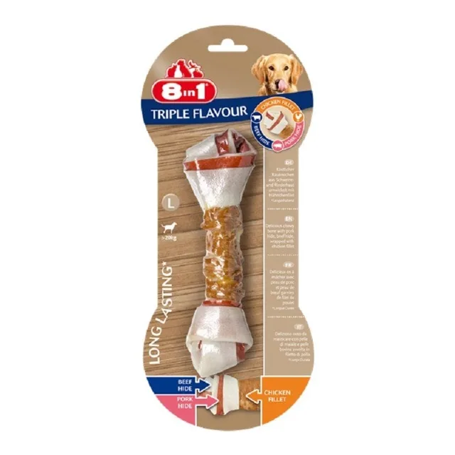 8IN1 Triple Flavour L 1 ks.