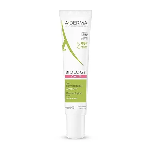 A-derma Biology péče zklidňující 40ml