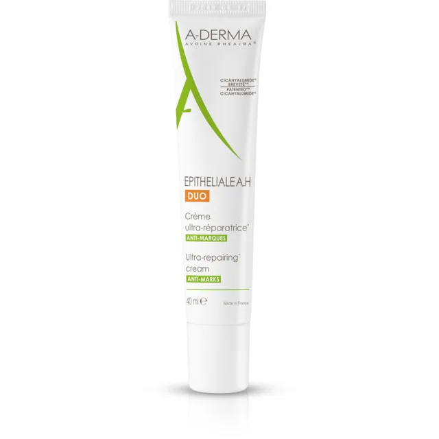 A-derma Epitheliale A.h. Duo Ultra-obnov.krém 40ml