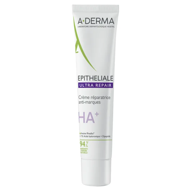 A-DERMA Epitheliale Ultra Repair Regenerační krém 40 ml