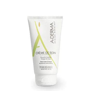 A-derma Krém Na Péči O Pokožku 50ml