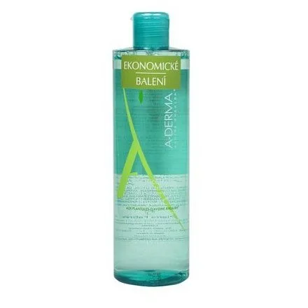 A-derma Phys-ac čisticí Micelární Voda 400ml