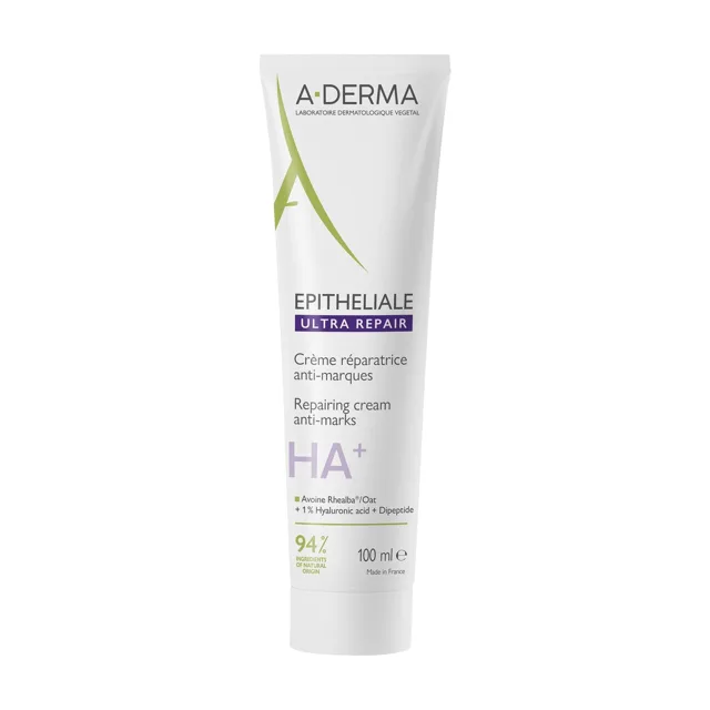 A-DERMA Regenerační krém Epitheliale Ultra Repair (Repairing Cream Anti-Marks) 100 ml