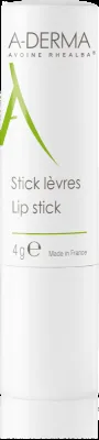 A-DERMA Tyčinka na rty 4g
