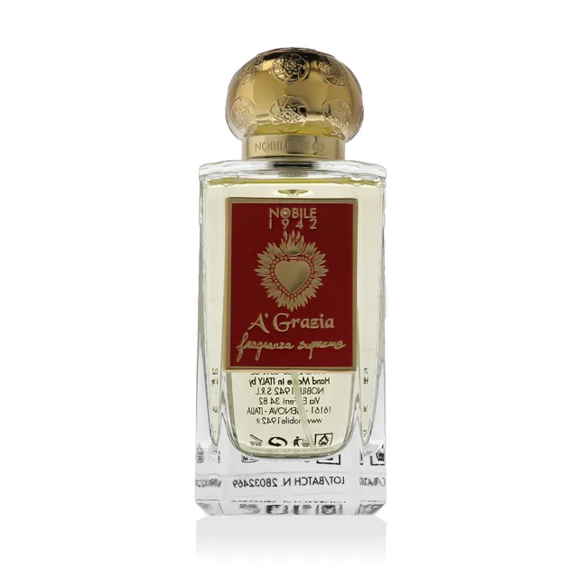 A' Grazia EDP 75 ml UNISEX