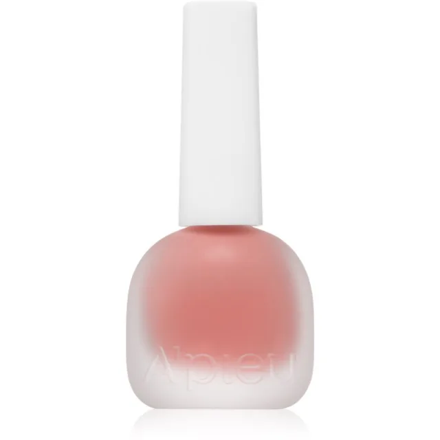 A’pieu Juicy-Pang Water Blusher tekutá tvářenka odstín PK04 Grapefruit Coat 9 g