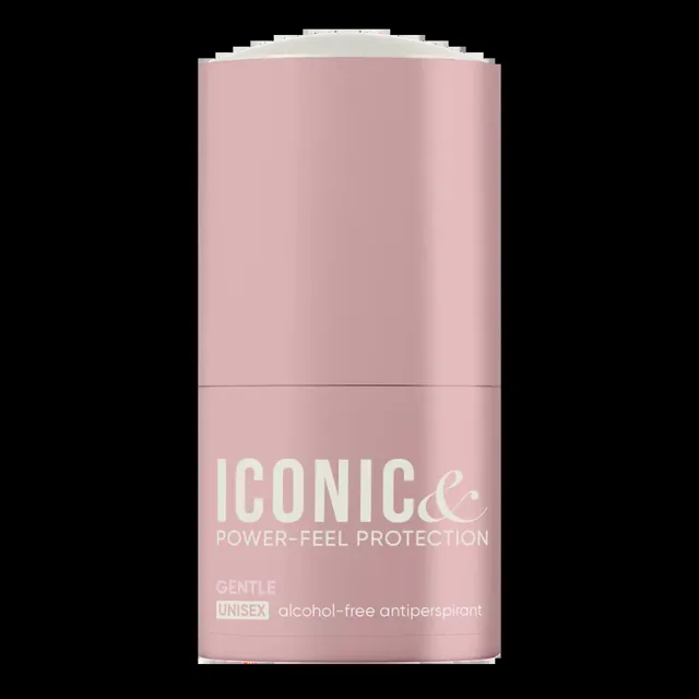 AA Antiperspirant roll-on Iconic Gentle 50 ml