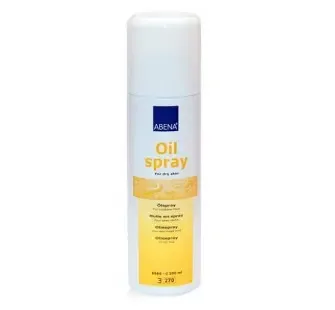 ABENA Clean olej pro ošetření pokožky 200 ml