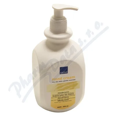 Abena Skincare krém na ruce parf. 500ml 6656