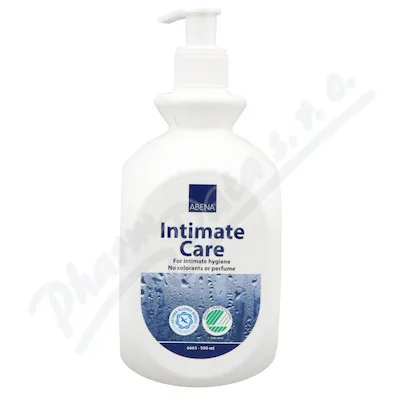 ABENA Skincare mycí gel pro int.hygienu500ml6665