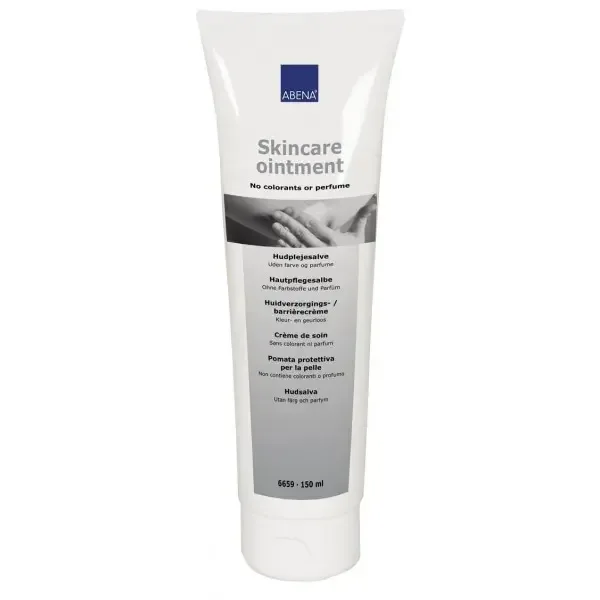 Abena Skincare regenerační mast 150 ml