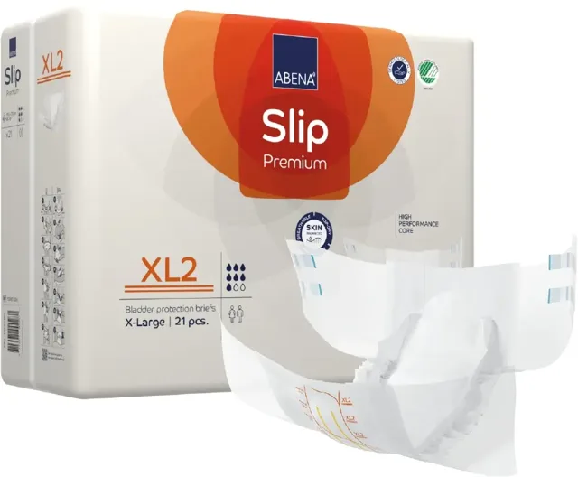 Abena Slip Premium XL2 21ks