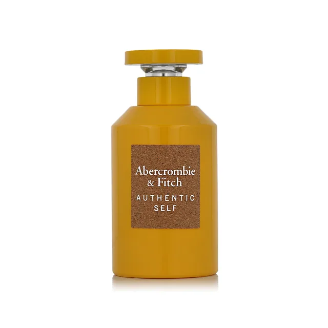 Abercrombie & Fitch Authentic Self Woman EDP 100 ml W