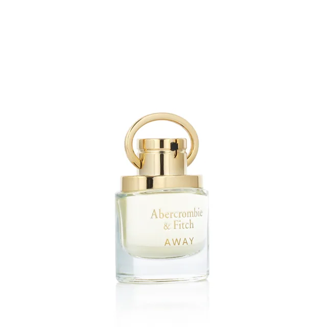 Abercrombie & Fitch Away Woman EDP 30 ml W
